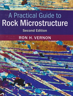 A Practical Guide to Rock Microstructure cover image